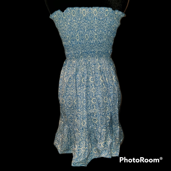 Moda International Sun Dress - Picture 3 of 4